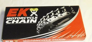 Kawasaki Drag Race Kette EK 630 MS x 140 kettenglied - Bild 1 von 1