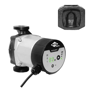 Circulation pump WITA Delta Plus HE 55-15 S - Picture 1 of 4