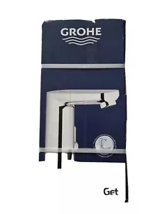 Grohe 36366001 Get E Infrarot Becken Mixer Wasserhahn (7993) - Bild 1 von 2