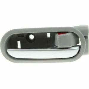Nuevo Se adapta a MAZADA 2 2011-2014 Pasajero Delantero Lateral Manija de Puerta Interior MA1353115 - Imagen 1 de 8