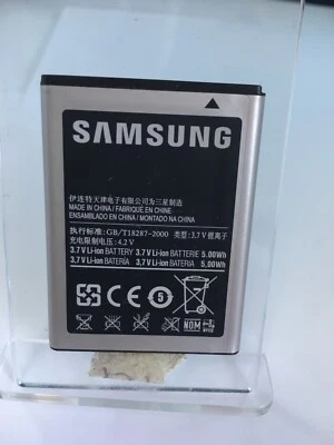 Genuine Original EB494358VU Replacement Battery For Samsung Galaxy Ace  - Image 1 of 4
