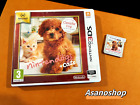 Nintendogs Caniche Toy + cats  NINTENDO 3DS --SANS NOTICE