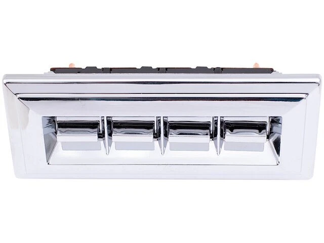 Front Left Brock Window Switch fits Buick LeSabre 1980-1985 59WZWS - Image 1 of 1