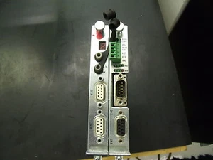 Indramat CLCD02.2/DBS03.1 Command card with Interbus S Slave interface card - Picture 1 of 1