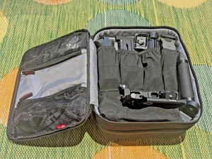 DJI Ronin RS2 Pro Combo with Raven Eye, Focus Motor & Extras - Picture 1 of 5