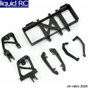 Pro-Line 638502 Twin I-Beam 2WD Pre-Runner Conversion: Chassis Parts - Picture 1 of 1