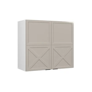 Hängeschrank Vicco Fame-Line 80 cm - Bild 1 von 27