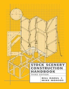Stock Scenery Construction Handbook - Picture 1 of 1