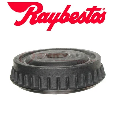 Raybestos Brake Drum for 1986-1987 Ford Aerostar 2.3L 2.8L 3.0L L4 V6 - Pro dg — 第 1/4 张图片