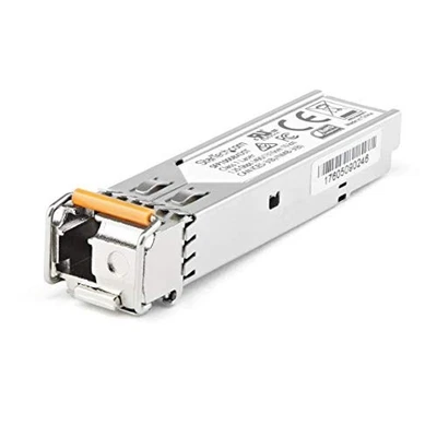Startech.com SFP1GBX40DES Modulo Ricetrasmettitore SFP, Compatibile con Dell EMC - Immagine 1 di 4