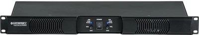 McGrey PA-4502 Amplificatore DJ PA 2x450 Watt Amplificatore Classe D XLR SPK Compatibile - Immagine 1 di 4