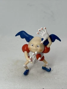 Pokemon - Wicked Cool Toys WCT Mr. Pantomime 2019 - RAR - Spielfigur - 2" - Bild 1 von 4