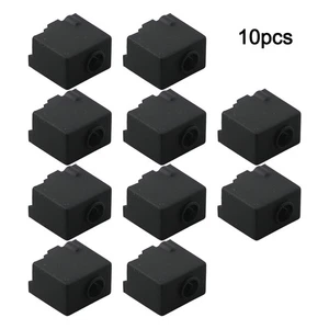 Pack de dix manchons en silicone conçus pour blocs chauffants pour série Kobra - Photo 1/15