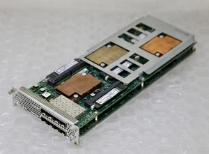 CISCO DCM-IO-PROC - D9902 Digital Content Manager Media Moduł I/F - Zdjęcie 1 z 4