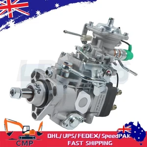 Fuel Pump 104642-3090 32A65-07380 For CAT Engine C3.4 Mitsubishi S4S Engine - Picture 1 of 5
