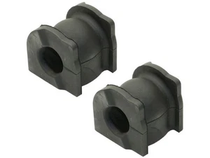 Front To Frame Sway Bar Bushing Kit For 2009-2014 Honda Ridgeline 2012 YK544CZ - Picture 1 of 1