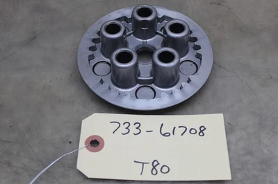 2015 铃木 Dr200s 96-13 Dr200se Oem 离合器压力板 21462-14103 — 第 1/4 张图片