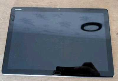 2 X  Huawei MediaPad M5 Lite 10 Gebraucht Guter Zustand - Bild 1 von 4