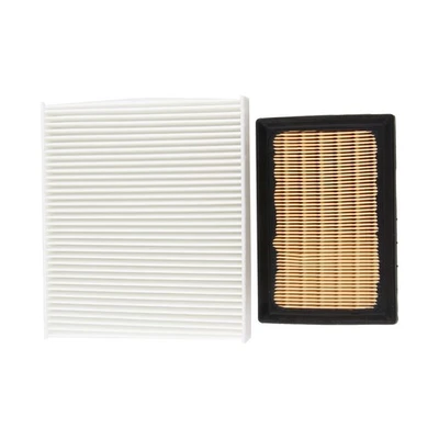 Engine Air Filter & Cabin Air Filter FOR NEW TOYOTA PRIUS & PRIME 2016 - 2022 US — 第 1/4 张图片