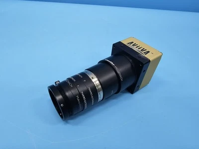 ATMEL AViiVA AT71YM2CL4010-BA1 CAMERA /W TUBE - Image 1 of 4
