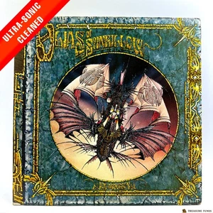 Jon Anderson – Olias Of Sunhillow Vinyl (LP, Album) SD 18180 - Picture 1 of 10