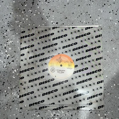 Philly Cream Motown Review 12" Vinyl Record For Promo/Discos Only - Image 1 of 3