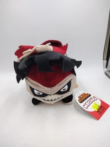 Peluche My Hero Academia Chizome Akaguro Stain Mochibi tema caldo esclusivo 6” x 4” - Foto 1 di 3