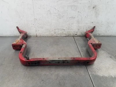 Dodge Dakota R/T 1999 soporte de núcleo de radiador #7114 Foto 1 de 4