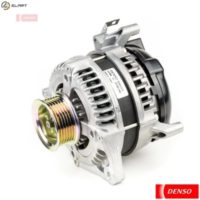 ALTERNATOR DAN1370 FOR HONDA CR-V/IV/SUV R20A1/R20A9/R20A6/R20A5 2.0L 4cyl - Image 1 of 4