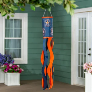Houston Astros Windsock - Picture 1 of 3
