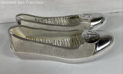 Sapatos casuais femininos Southpole plano multicolorido - EUA 8 - Imagem 1 de 4