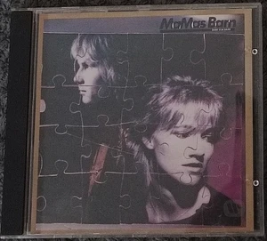 MAMAS BARN - Barn som Barn CD RARITÄT von 1982 Marie Fredriksson Roxette - Bild 1 von 2
