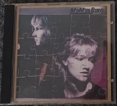 MAMAS BARN - Barn som Barn CD RARITÄT von 1982 Marie Fredriksson Roxette - Bild 1 von 2