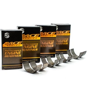 ACL Race 4B4390HX Connecting Rod Bearing for Ford Focus Mondeo 2.0 Duratec 2001-10 - Picture 1 of 6