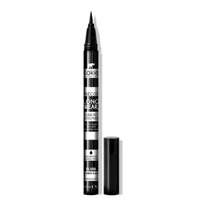 Kokie Cosmetics Precise Longwear Liquid Eyeliner, Waterproof, Ultimate Black - Bild 1 von 5
