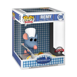 Funko Pop! Disney´s Ratatouille - Remy #1209 | Exklusive Vinyl Figur - Bild 1 von 2