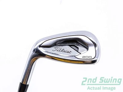 Titleist T200 Single Iron 9 Iron Graphite Regular Left 36.0in - Image 1 of 4