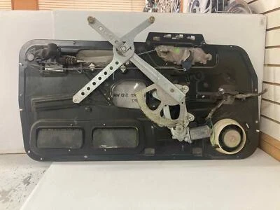 1995 Chevrolet 1500 Pickup Power Window Regulator Motor Lock Actuator RH Front - Image 1 of 4