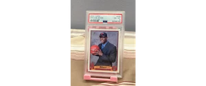 2003 Topps 1st Edition Dwyane Wade Rookie RC #225 PSA 6 EX-MINT - Bild 1 von 2