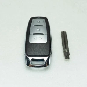 Smart Key Transmitter Assy for 2021 2022 SsangYong Korando Emotion - Bild 1 von 2