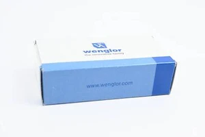 Wenglor Laserdistanzsensor ToF P1PY101 - Bild 1 von 4