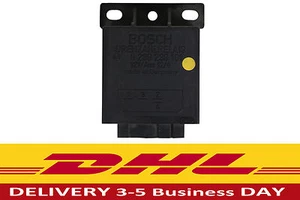 Relé de control de arranque en frío Bosch 0280230101 para Citroen Peugeot - Imagen 1 de 1