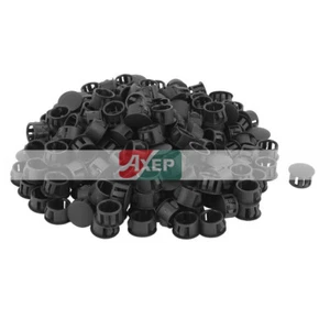 A● 200Pcs SKT-14 Plastic Snap in Type Locking Hole Connectors Button Cover - Imagen 1 de 4