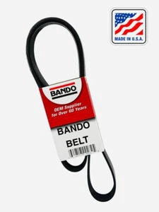NEW Bando 5050405, 5PK1030 Accessory Drive Belt - Picture 1 of 3