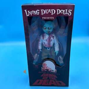 Mezco Toys Living Dead Dolls: George A. Romero's Dawn of the Dead Fly Boy