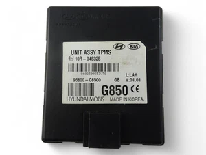 Centralina controllo pressione pneumatici Hyundai i20 GB 95800-C8500 - Foto 1 di 2