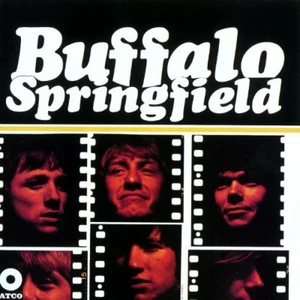 Buffalo Springfield - Buffalo Springfield - Picture 1 of 2