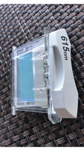 Lumenis M22 & Lume One Laser Filter 615 nm for Handpiece - Picture 1 of 4