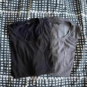 2 Walter Sky WS-T02 T-Shirts Mens XL - Picture 1 of 5