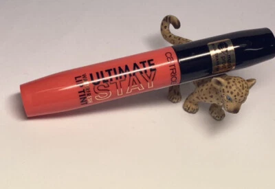 Catrice Ultimate Stay Waterfresh Lip Tint 020 · Stay On Over 5,5g - Bild 1 von 2